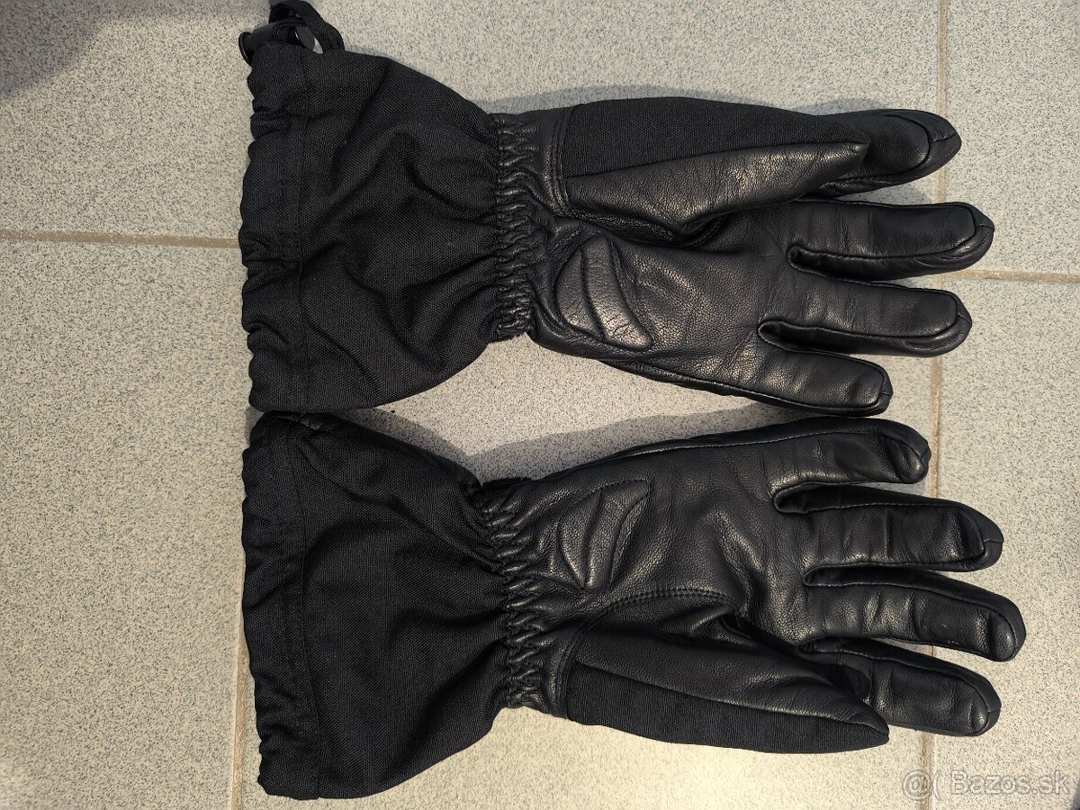 moto rukavice - 8