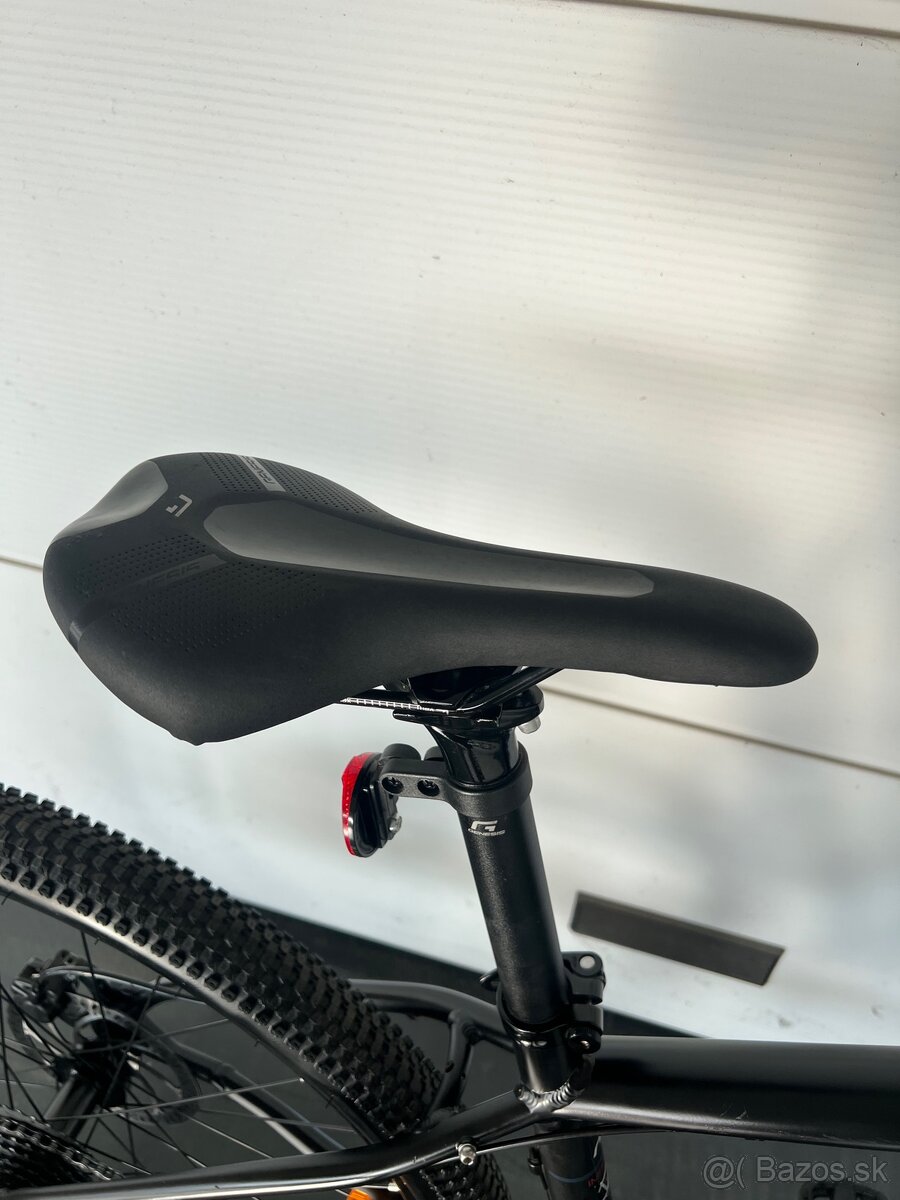 🔥Genesis Impact 2.0, M 29 Shimano🚴♂️ - 8