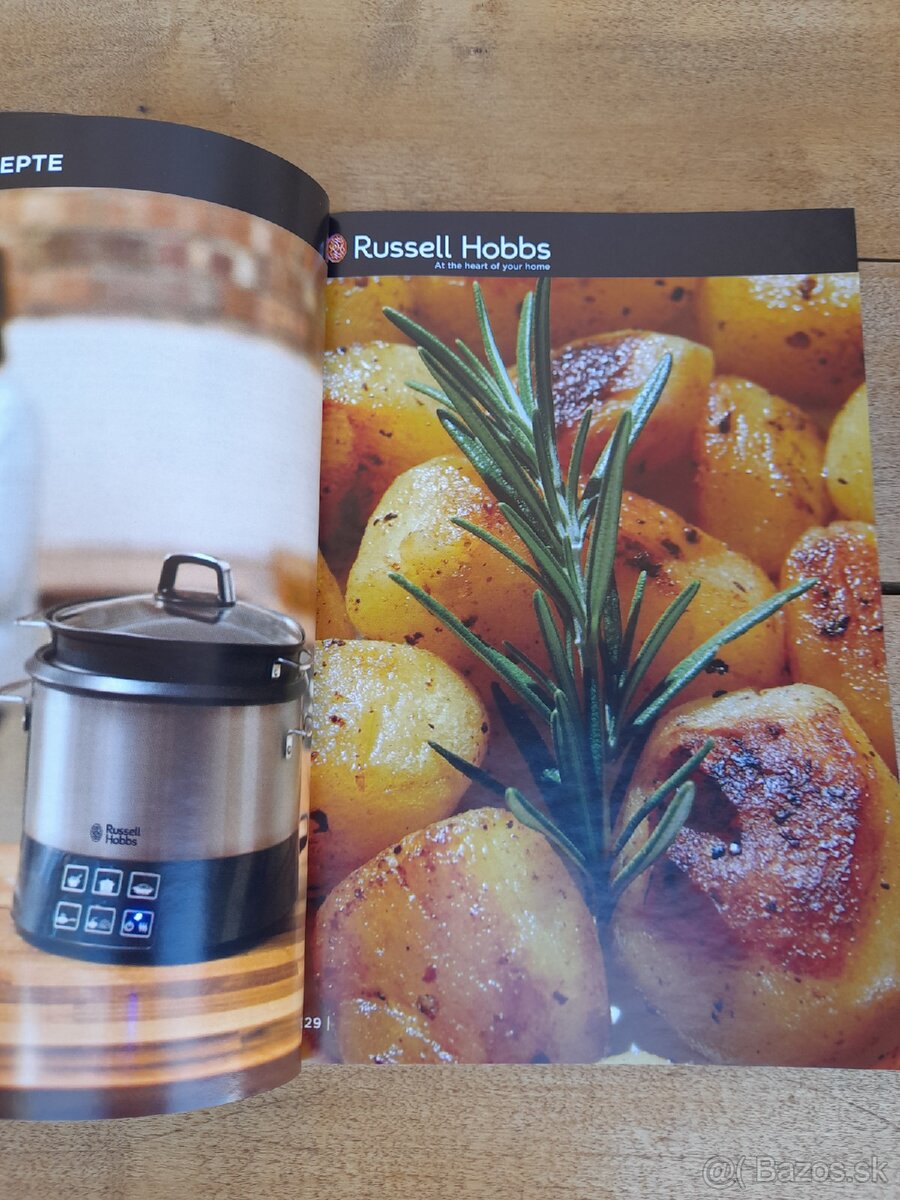 Multi-cooker - 8