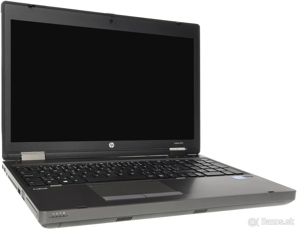 notebook HP ProBook 6570b - 8