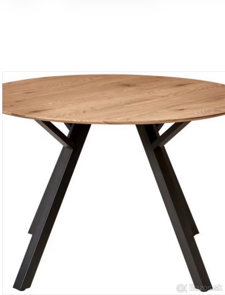 Doska stola, 120 cm - 8