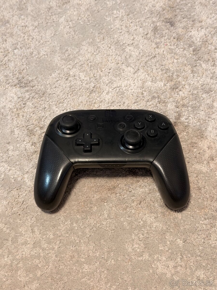 Nintendo switch v2 2021,nintendo switch hry, switch pro con. - 8