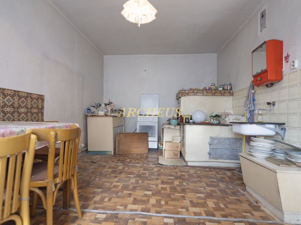 NA PREDAJ RODINNÝ DOM, POZEMOK 498m2, ROKYTOV - 8