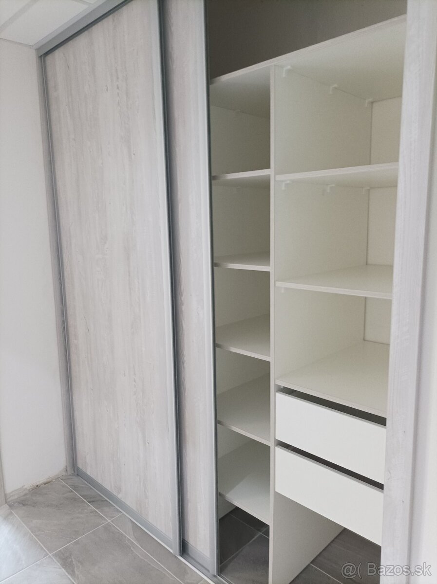 Priestranný 2-izbový byt po kompletnej rekonštrukcii - 8