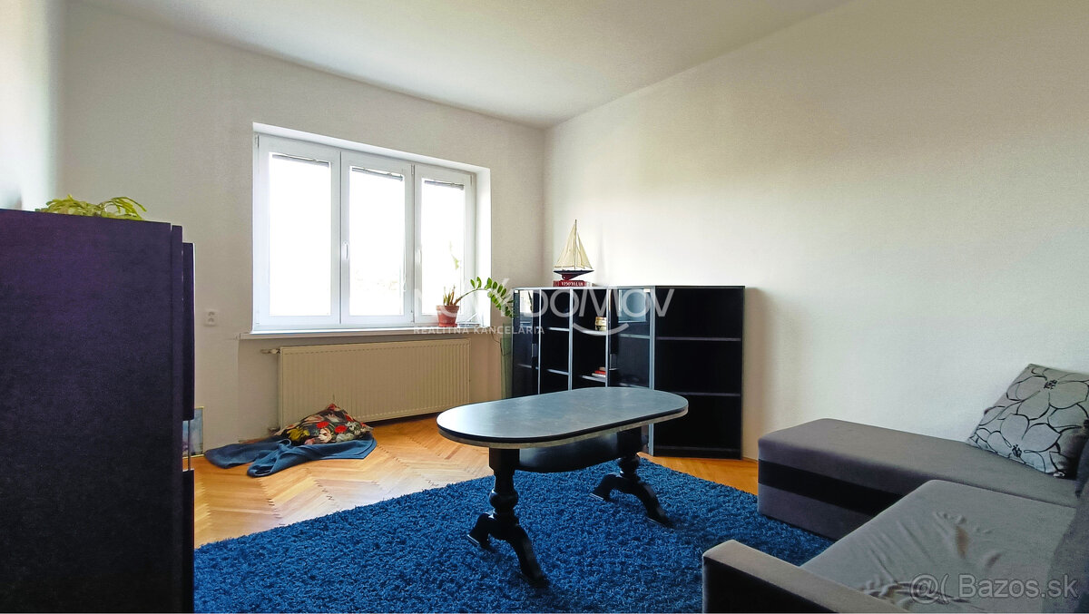 3 izbový byt so záhradkou + garáž, Galanta, Slnečná ulica - 8