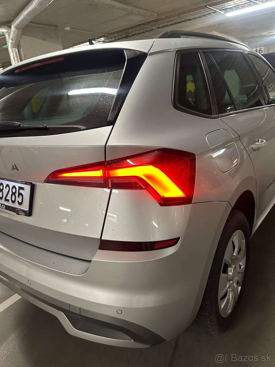 Škoda kamiq 2022 (25000km) - 8