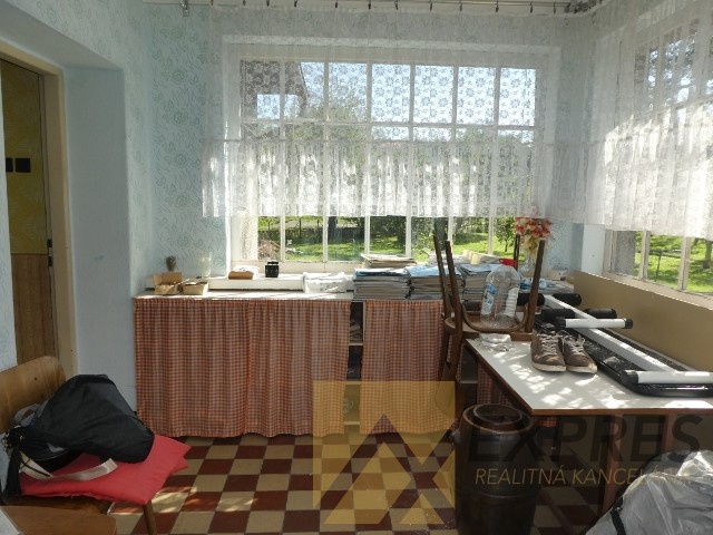 RK EXPRES - na predaj rodinný dom vo Veľkej Lehote. - 8