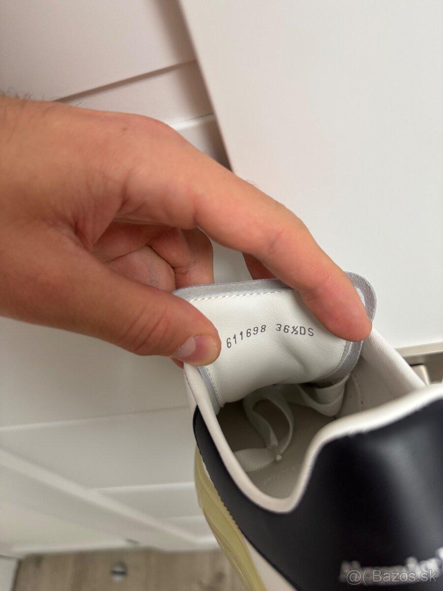 Alexander McQueen tenisky - 8