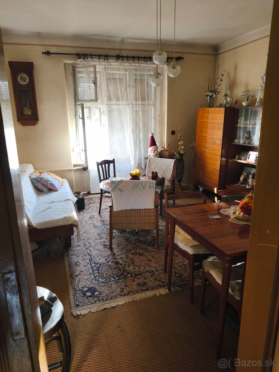 Útulný rodinný dom -Veľké Uherce okr.Partizánske - 8