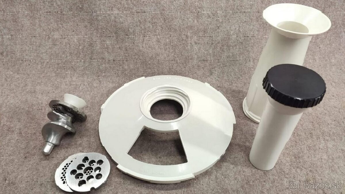 Príslušenstvo na robot ETA 0010, ETA 012, ETA 022 - 8