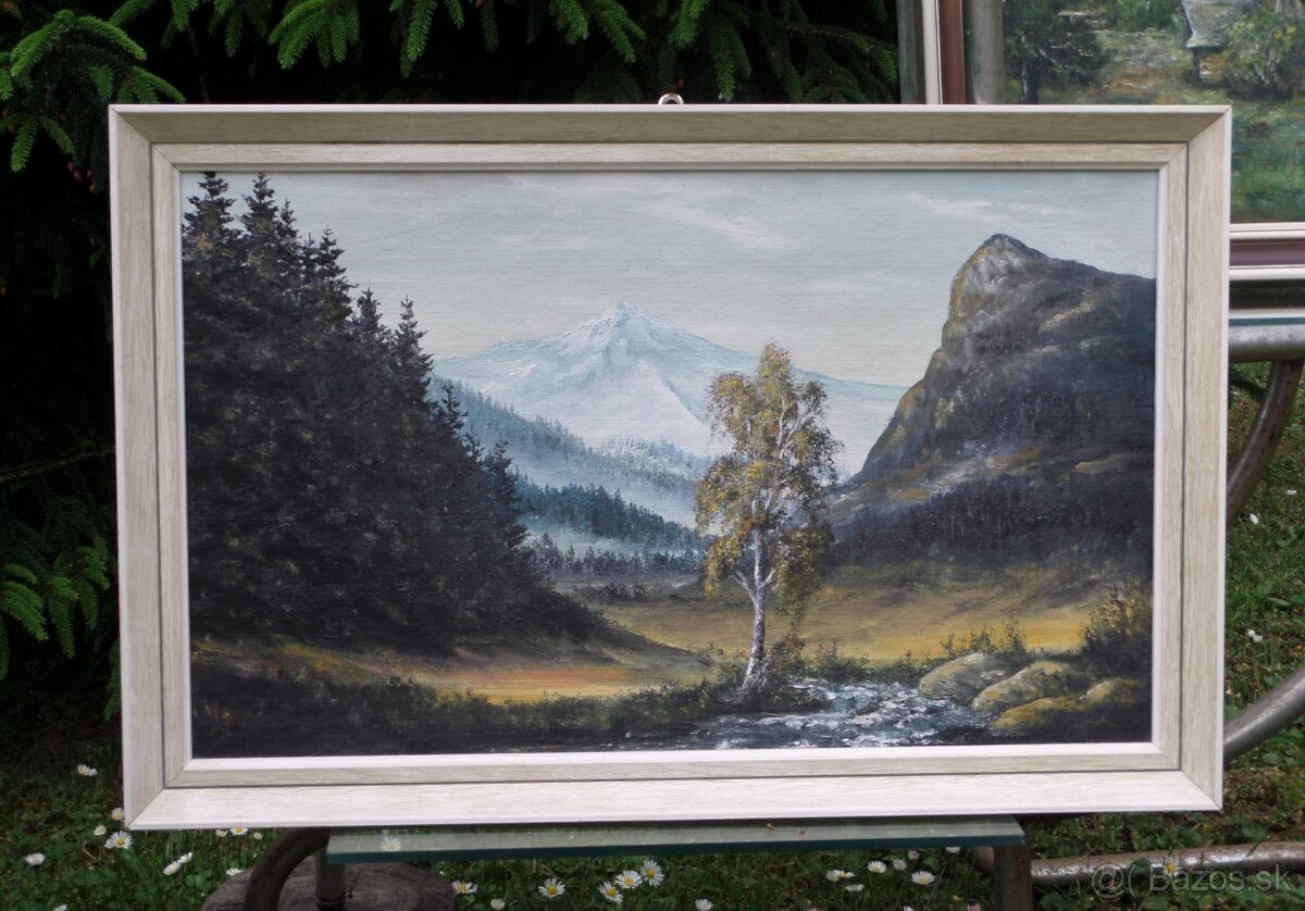 Príroda v obrazoch - 8