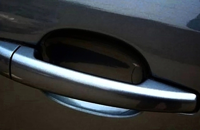 Nálepka pod autokľučky - 8