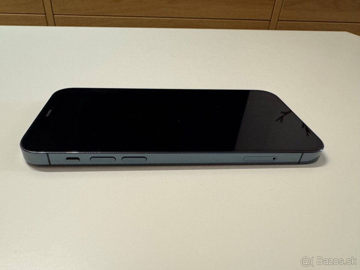 iPhone 12 Pro 128GB - 8