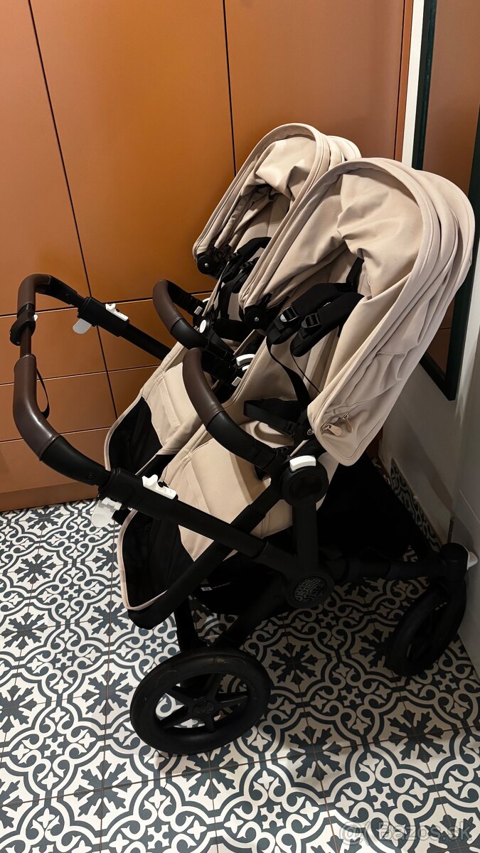 BUGABOO DONKEY 5 DUO - 8