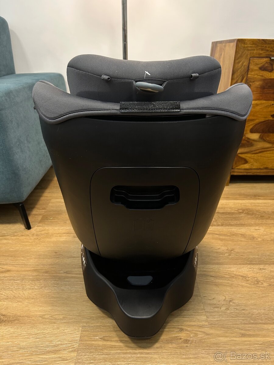 BRITAX RÖMER DUALFIX PLUS - 8