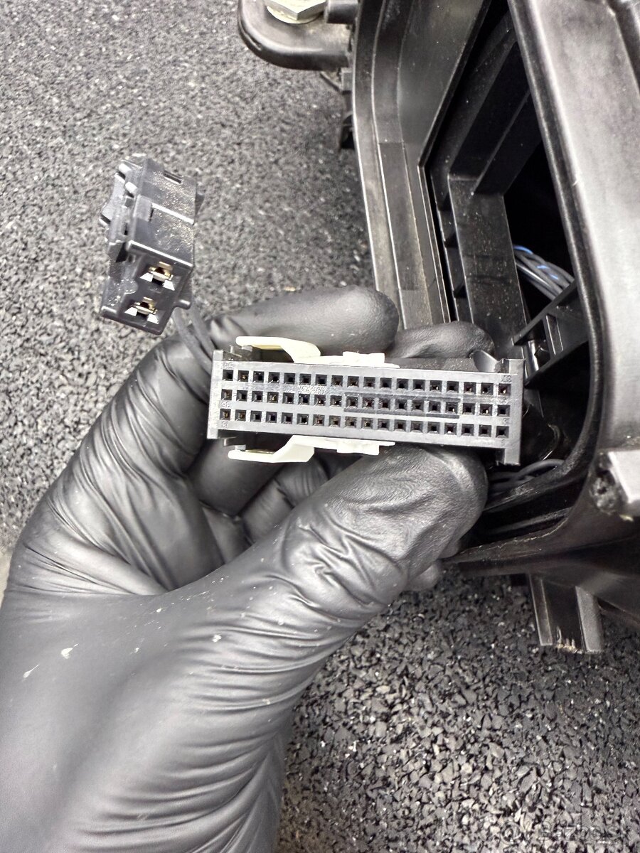 Mercedes w206 Full LED - 8