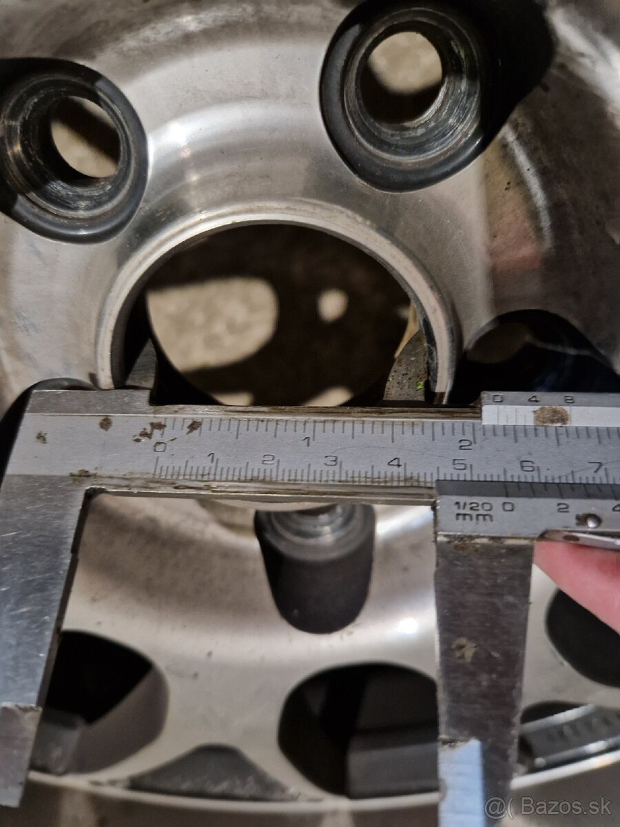 Elektrony PLATIN 7Jx16H2 - 8