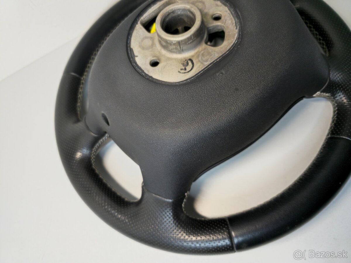 Kožený volant Audi - 8