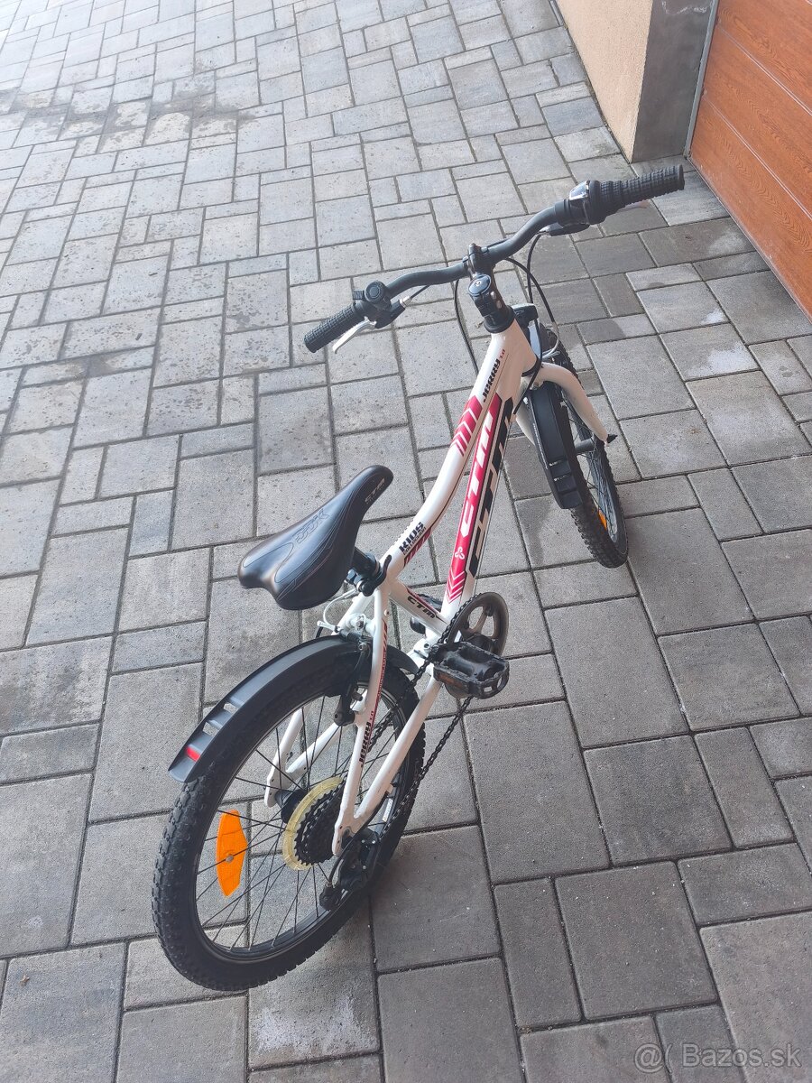 Detský bicykel CTM - 8