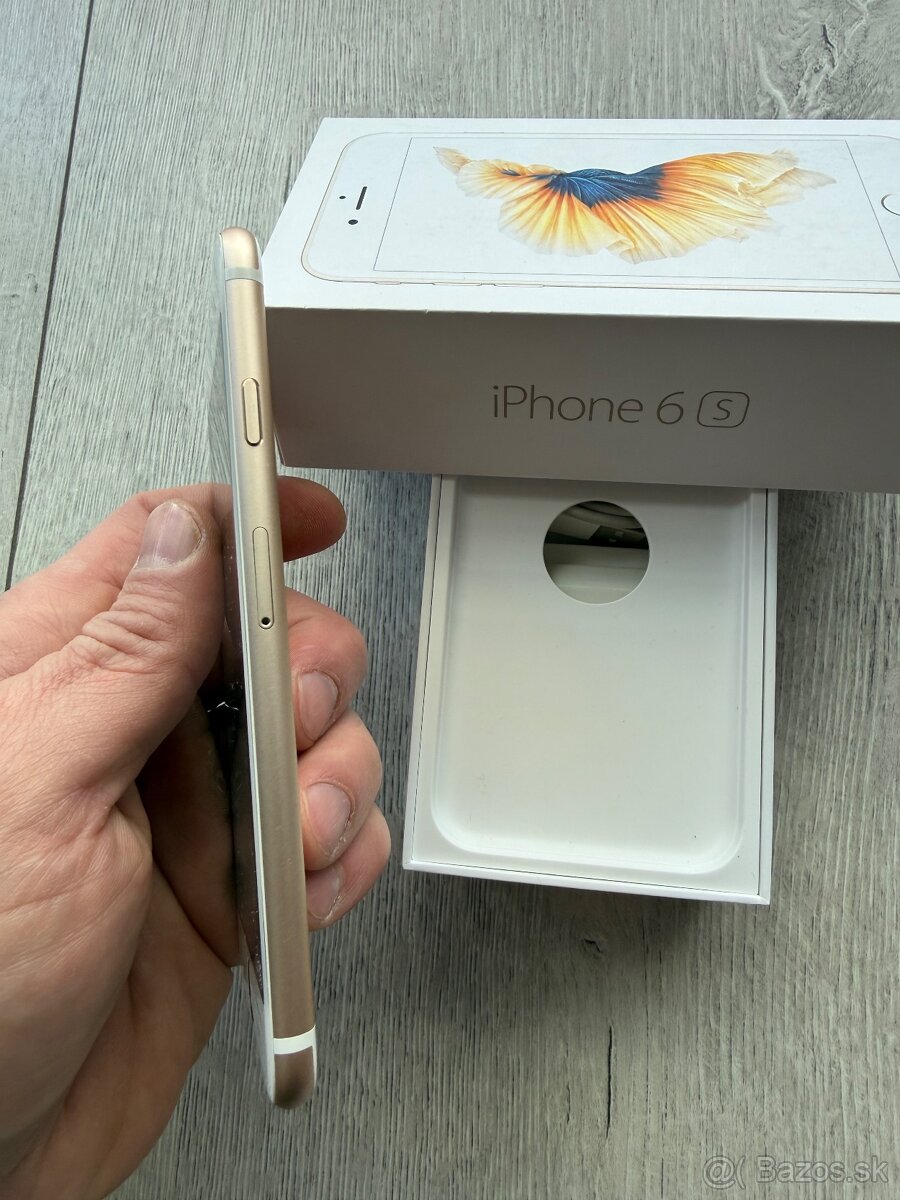 IPHONE 6S 64gb a 128gb - 8