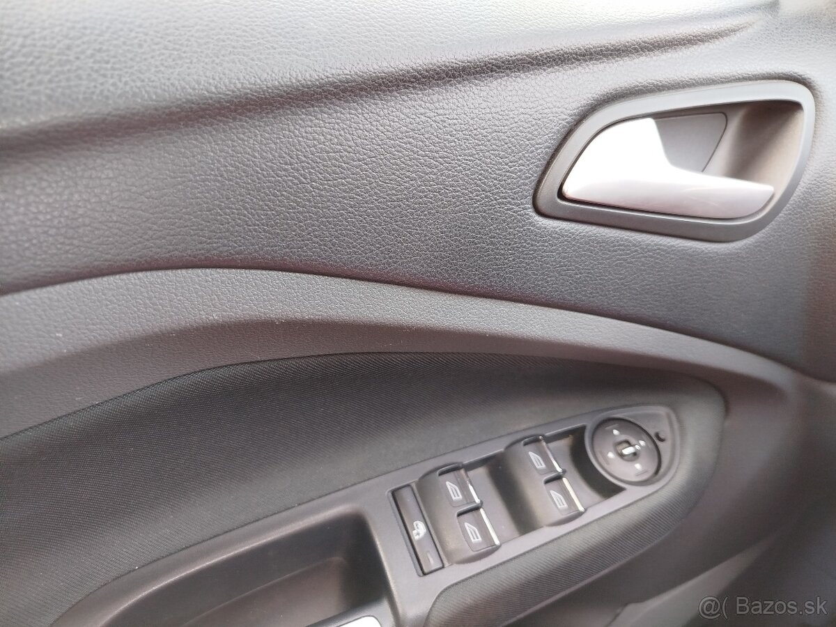 Ford C-Max 2013 1.6 TDCi Titanium - 8