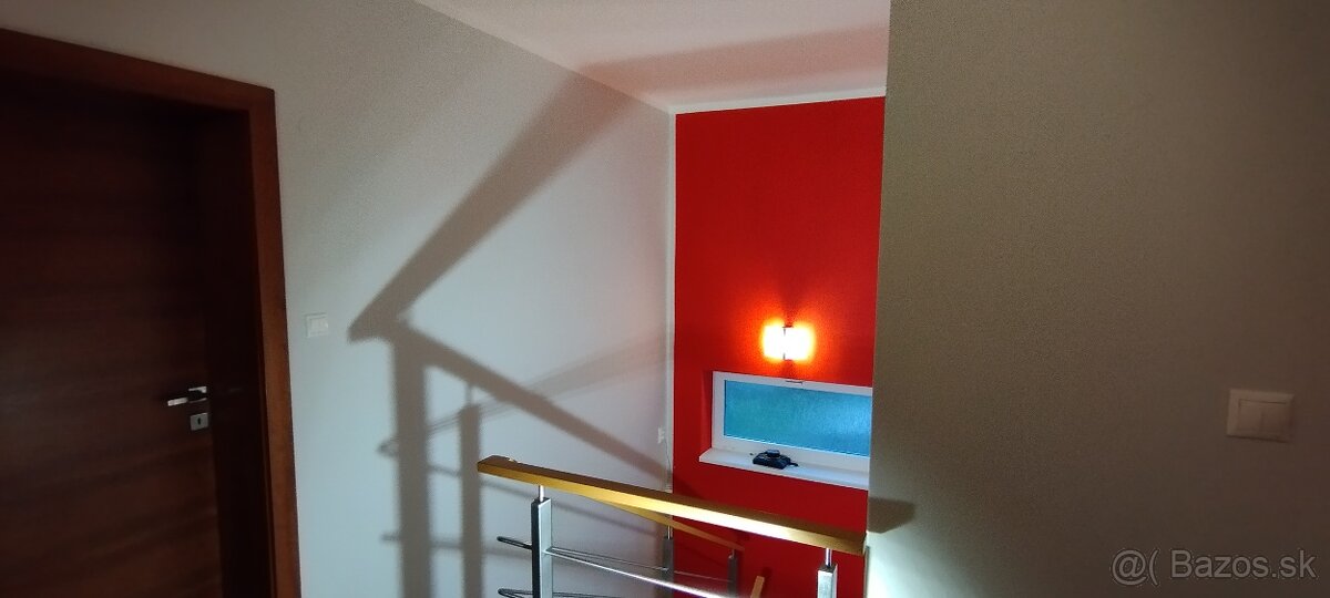 Maliarske práce - 8