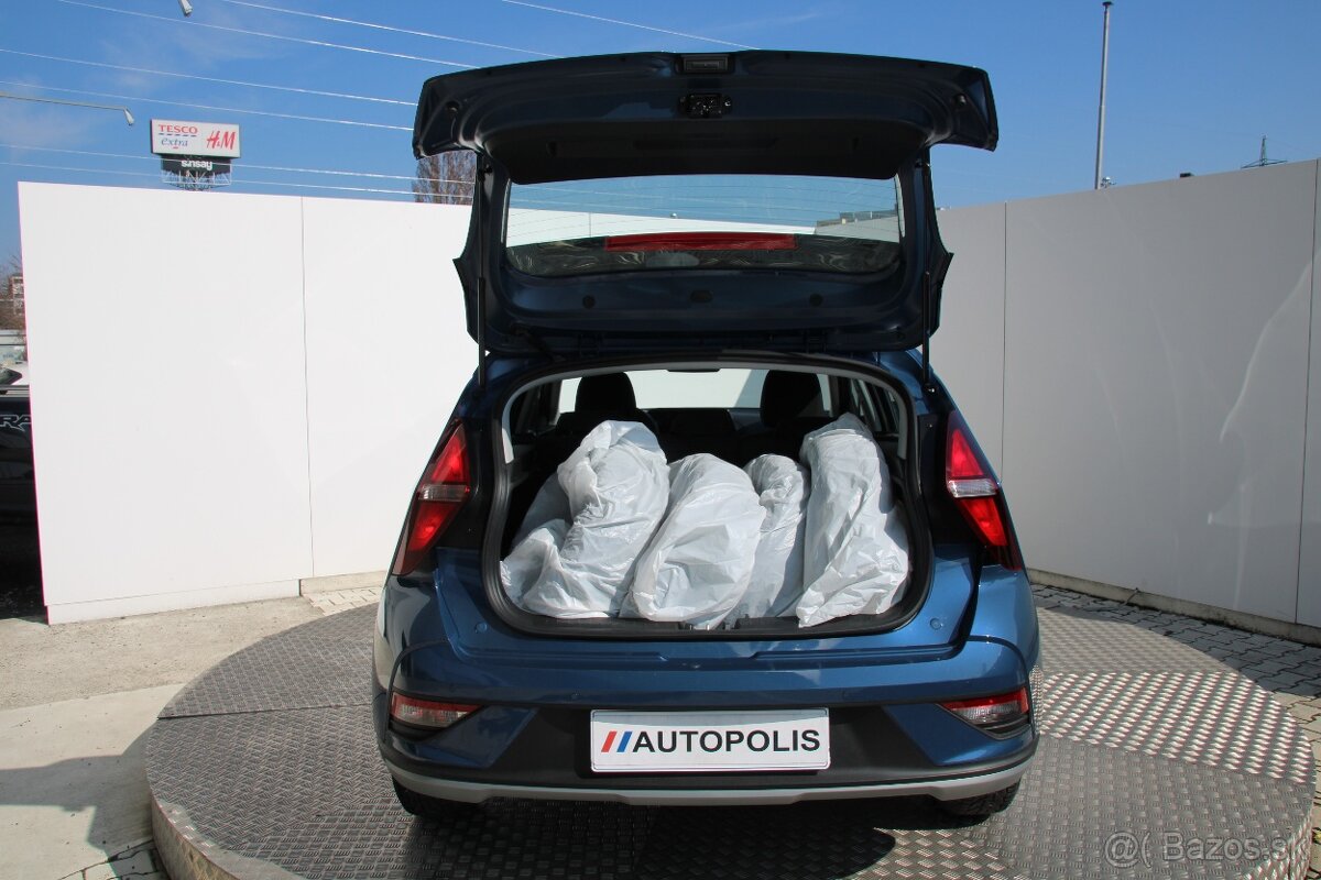 HYUNDAI Bayon Comfort - 8