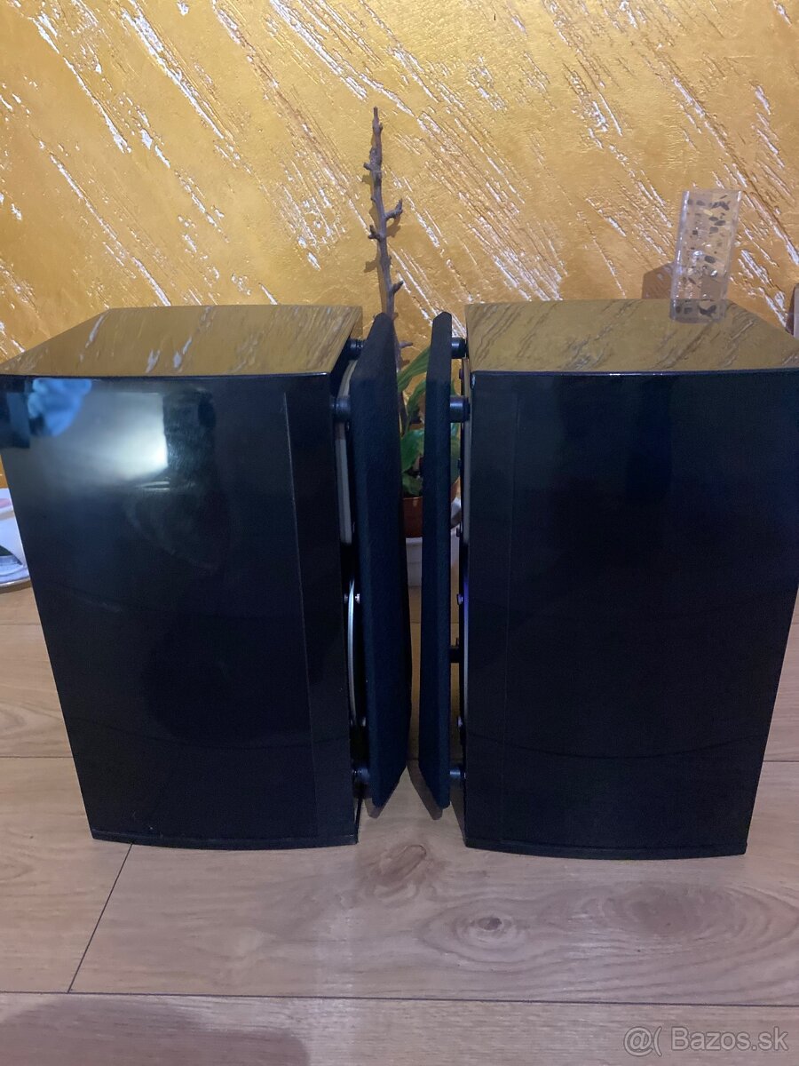 Yamaha Ns-333 - 8