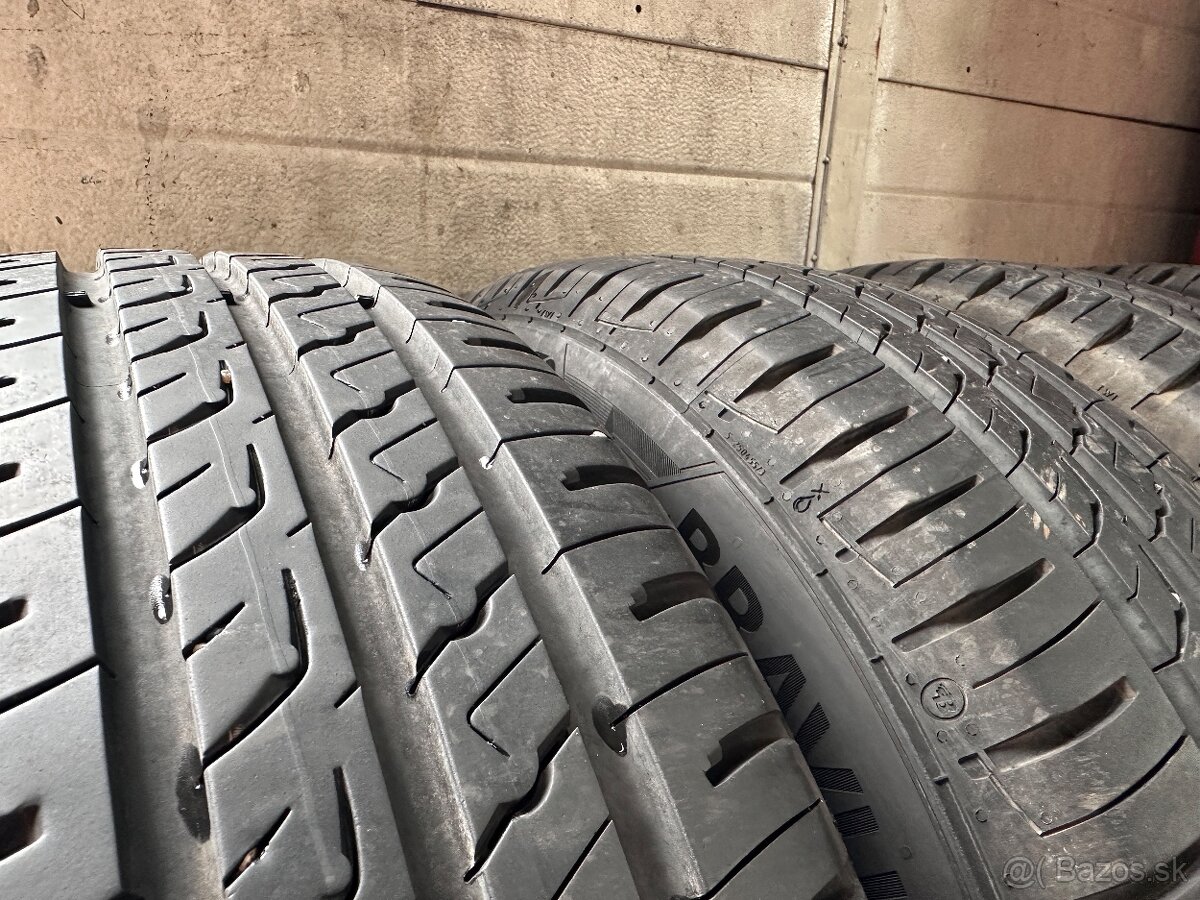 195/65R15 letne - 8