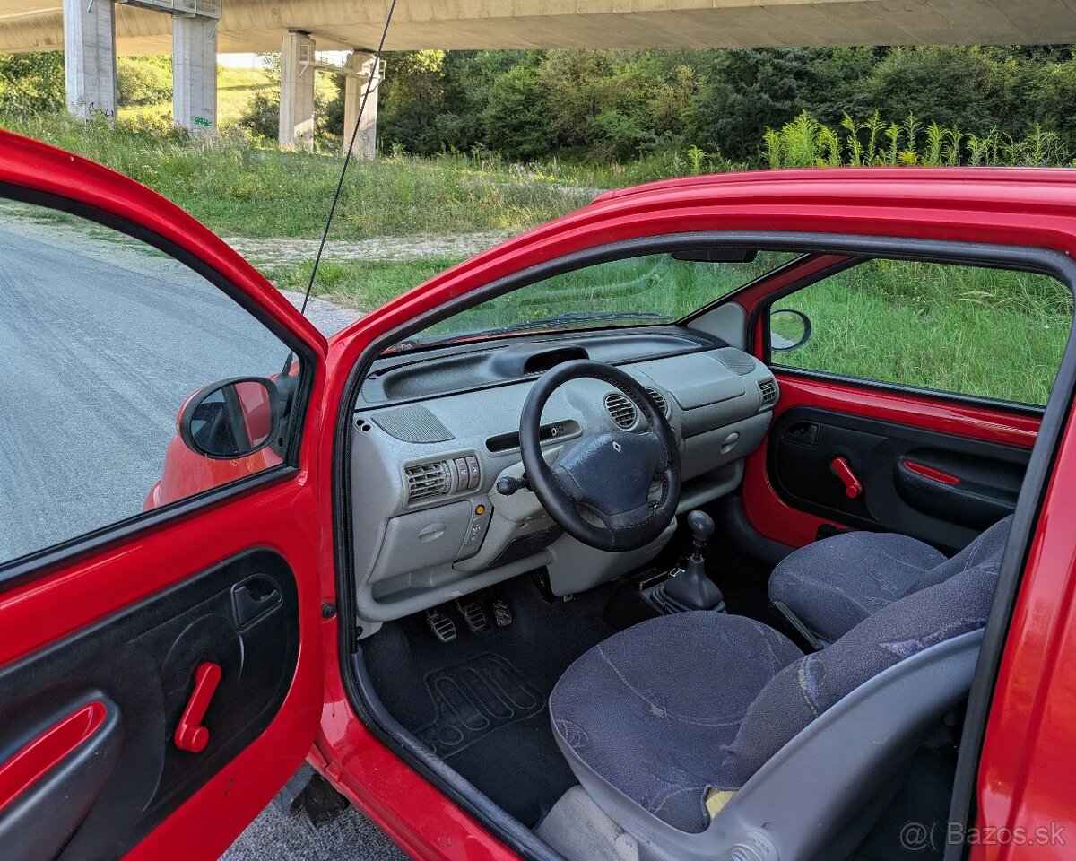 Renault Twingo - 8