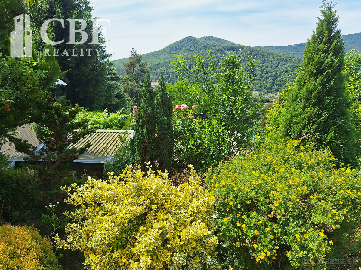 EŠTE NIŽŠIA CENA KRÁSNA ZÁHRADA NA BETLIARSKEJ CESTE - 8