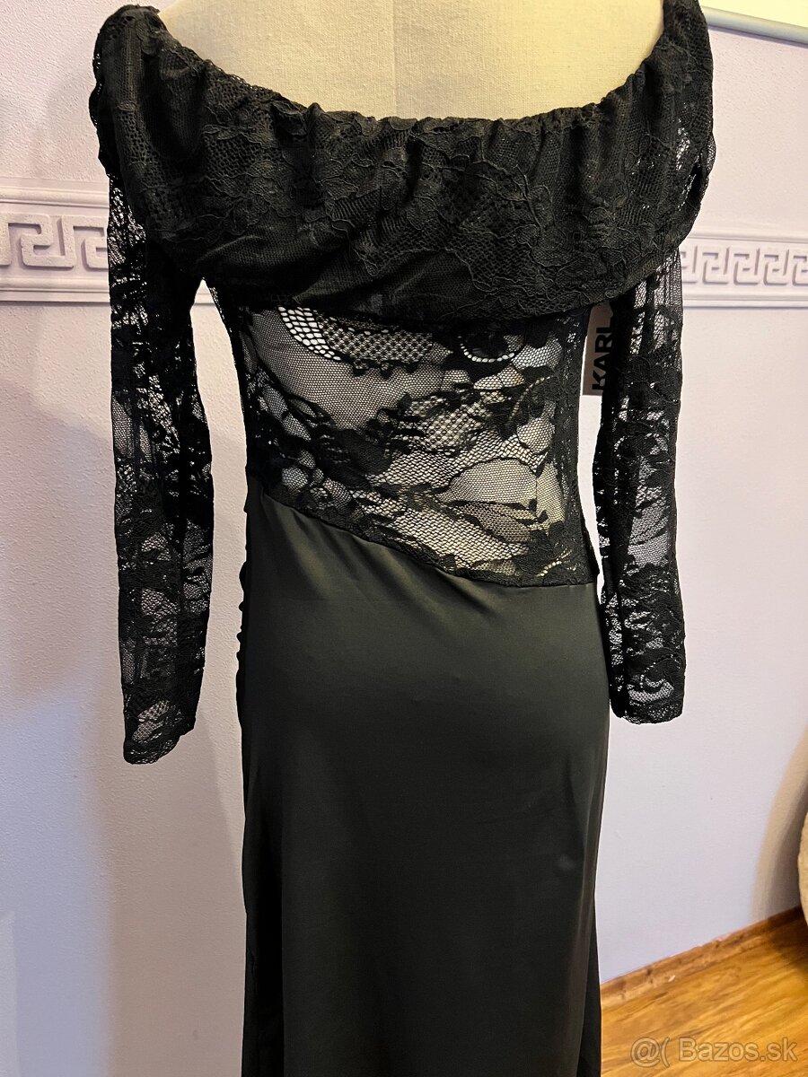 Predám nové elegantné šaty - 8
