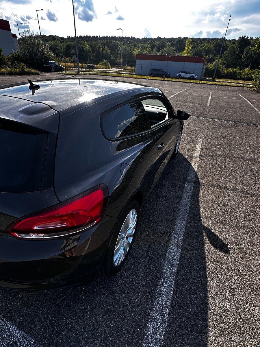 Volkswagen Scirocco 1.4tsi 118kw - 8