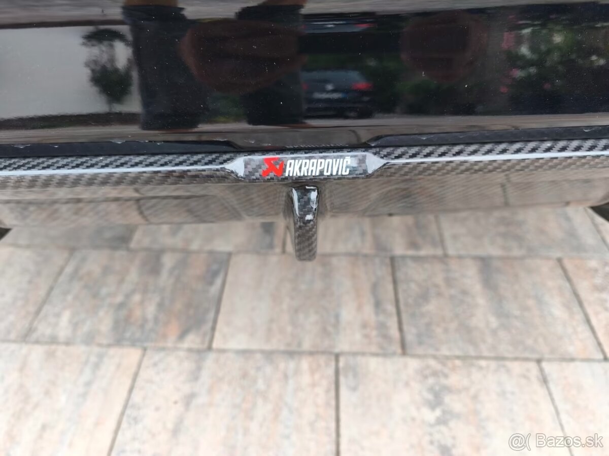 BMW X6 M Competition M Competition - 8