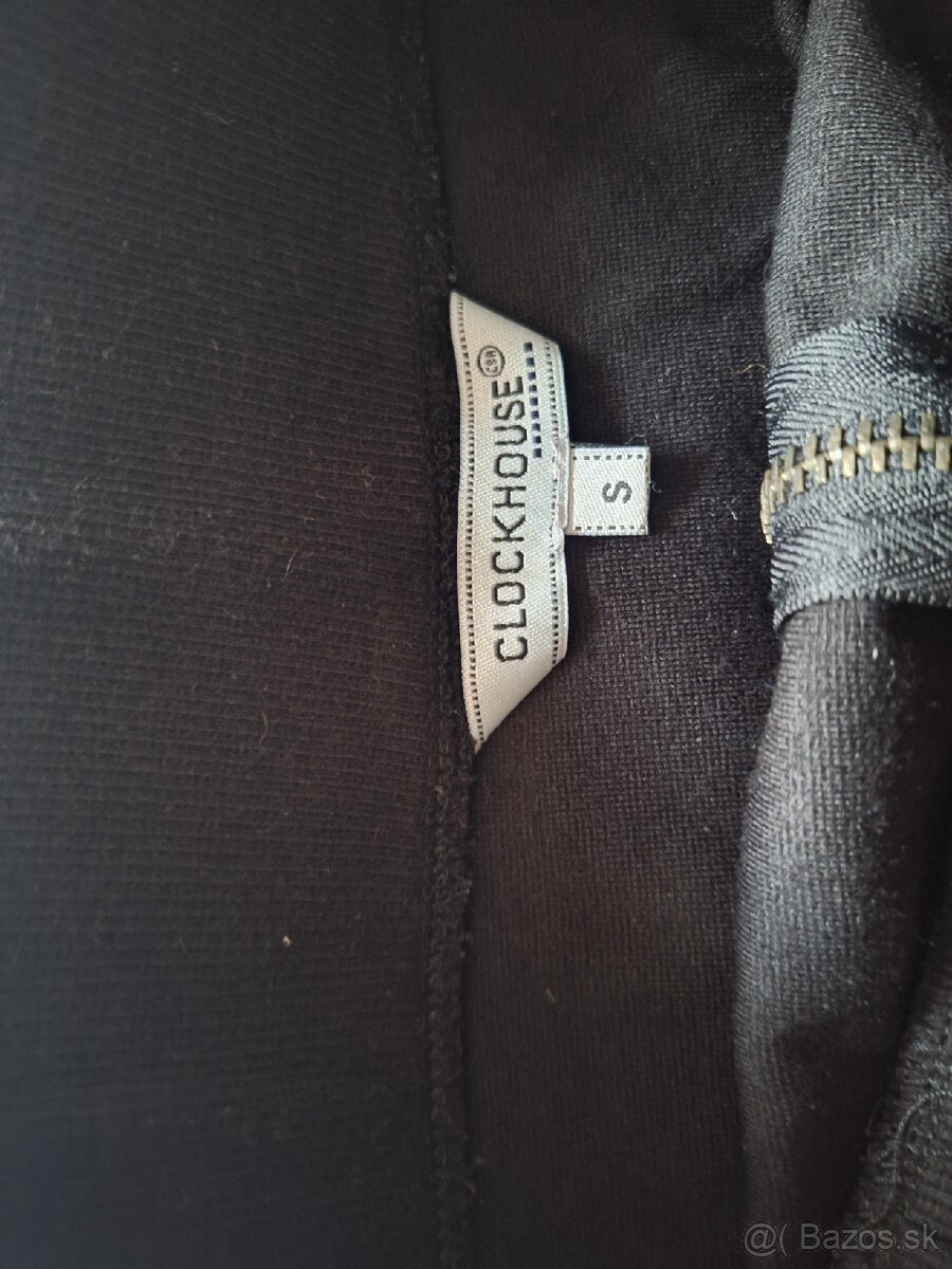 Balik damskeho oblecenia 18ks ,36-38 - 8