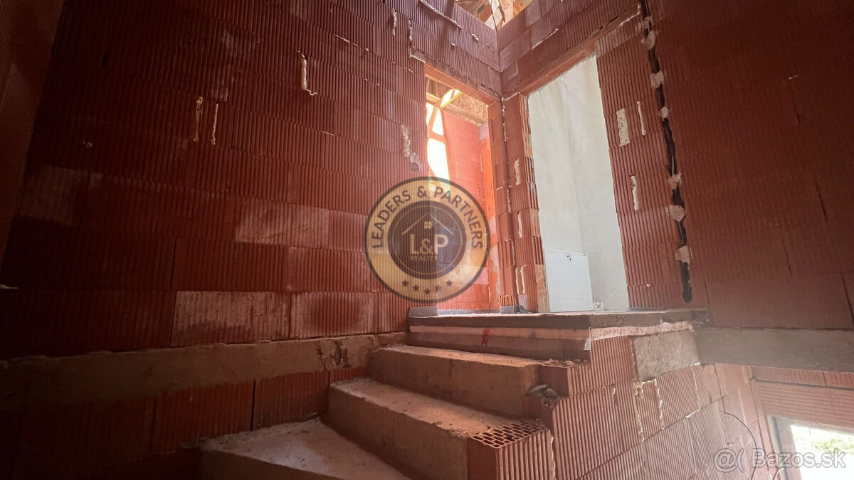 NA PREDAJ-Komfortný 4 izbový byt v novostavbe v Lipanoch - 8