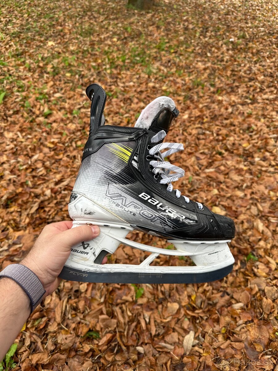 Korcule Bauer Vapor Hyperlite 2 custom - 8