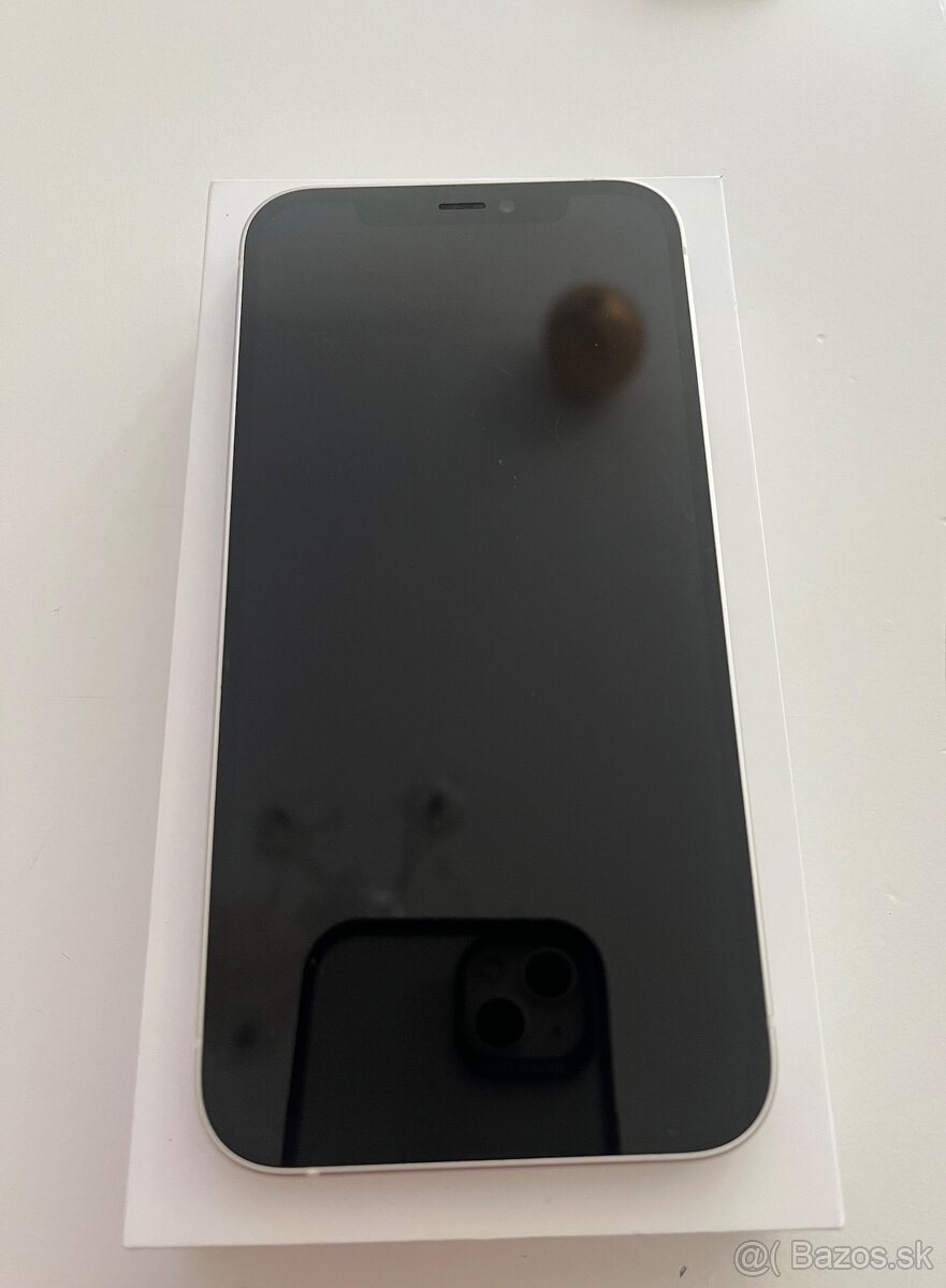 iphone 12 128gb - 8