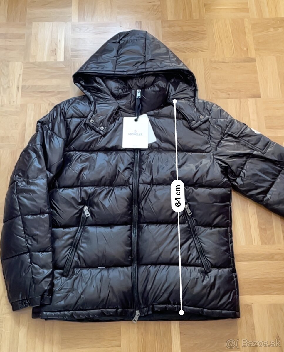 Moncler bunda - 8