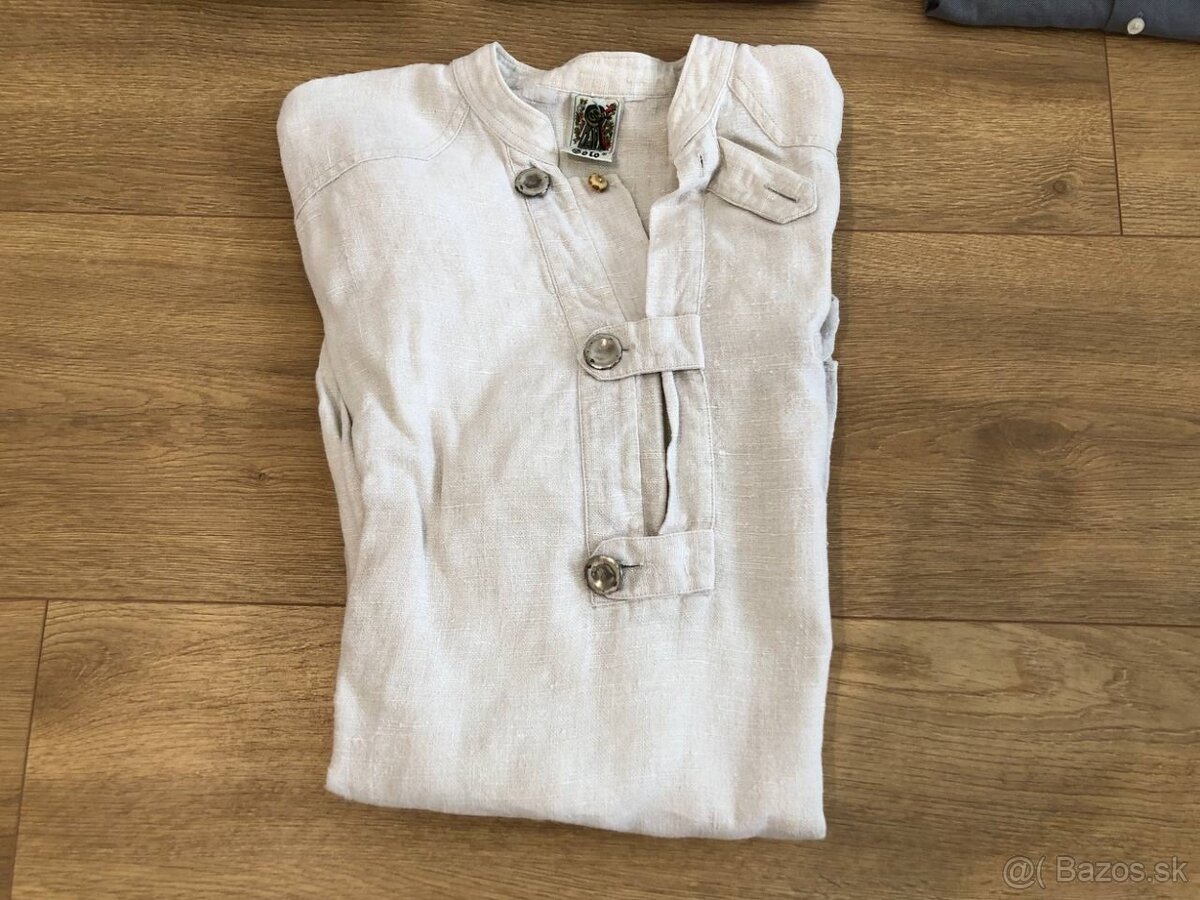 Panska kosela kosele - 8