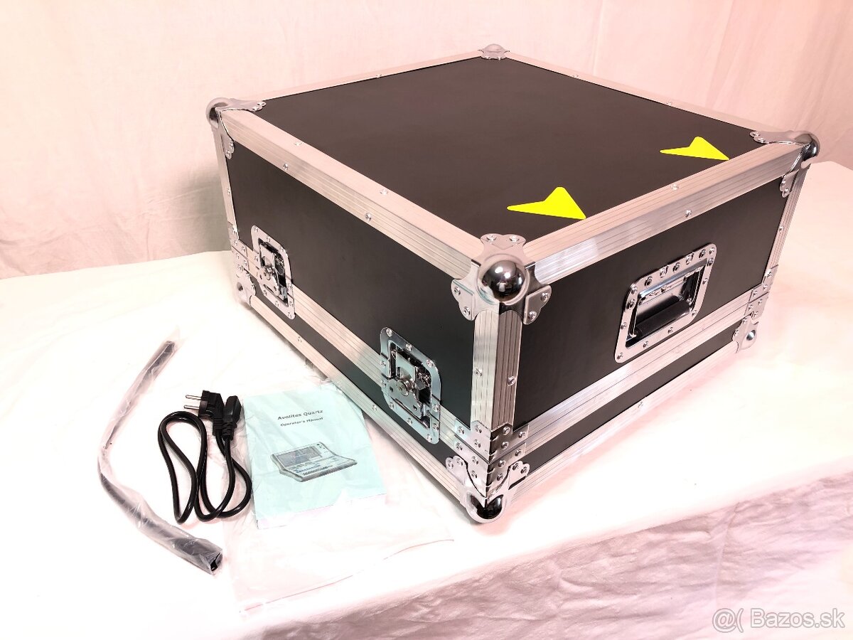 QUARTZ 3D - V11.3 alebo V17.1 - 8