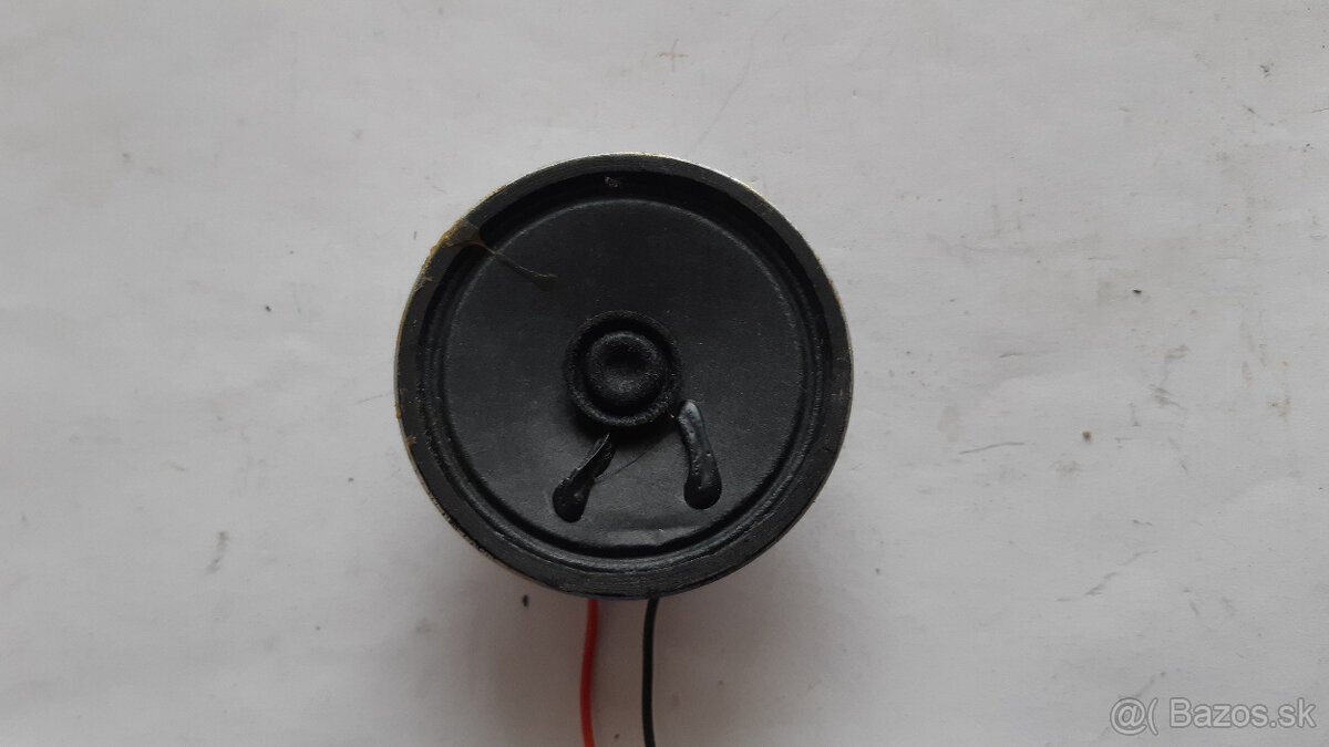 Reproduktory / repraky Sony, PC - 8