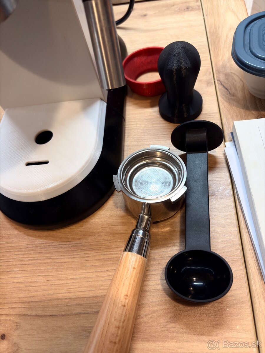 Delonghi Dedica style - 8