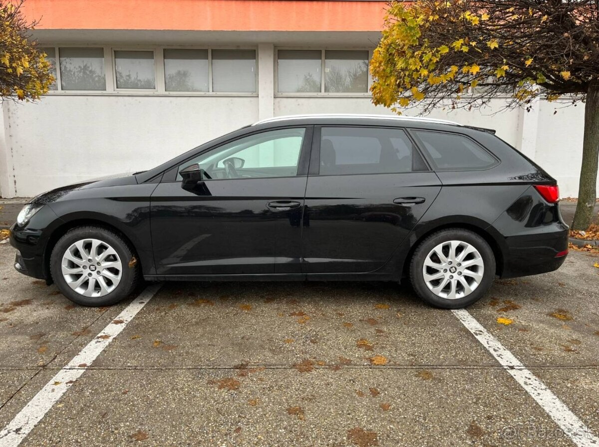 Seat Leon ST 1.6 TDI - 8