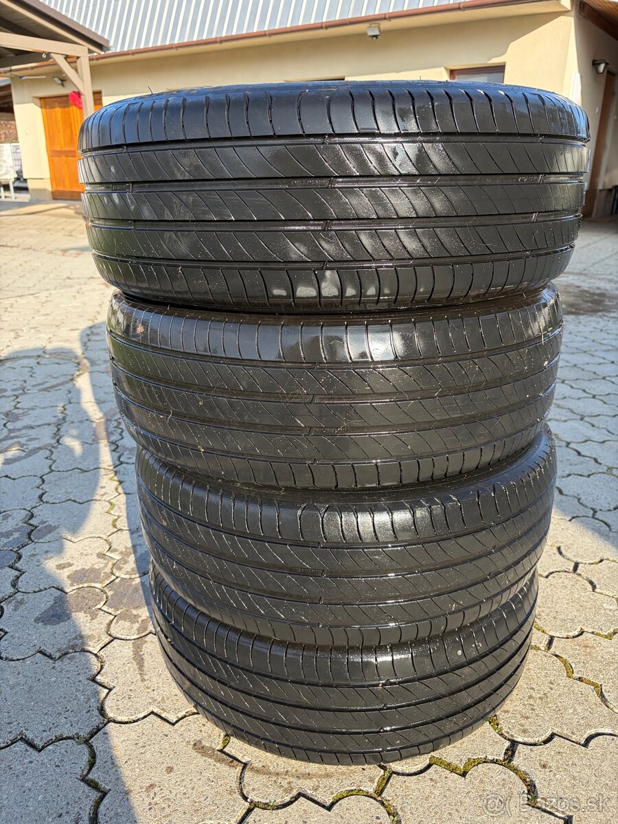 Letne pneu Michelin Primacy 4 215/55 R17 94V - 8