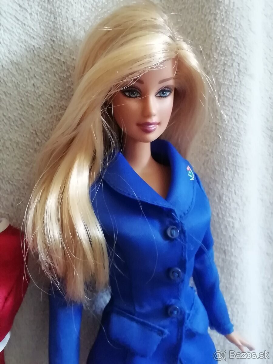 Barbie Teresa - 8