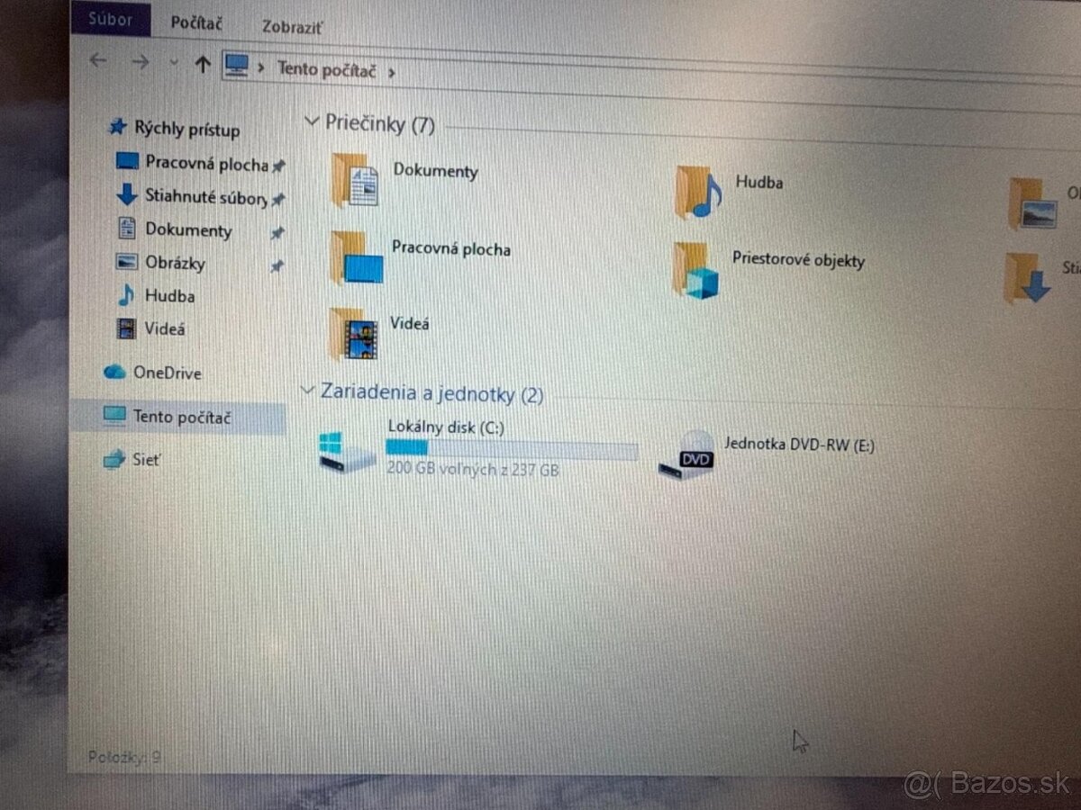 Notebook HP ProBook 4330s, i3 , SSD 256 GB, 8 GB RAM, Win 10 - 8