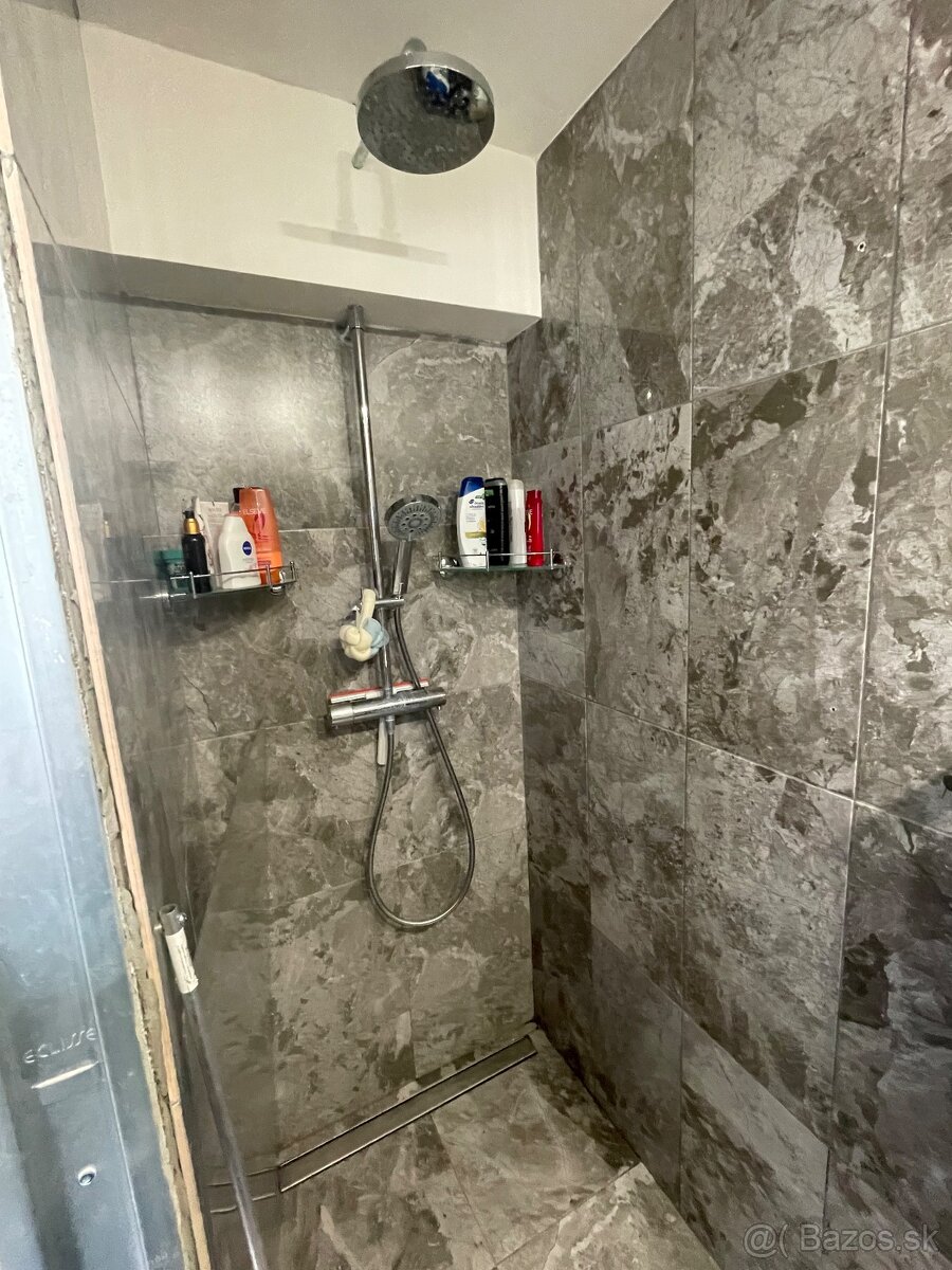 Predám jednoizbový byt (aj bezbariérový) - 8