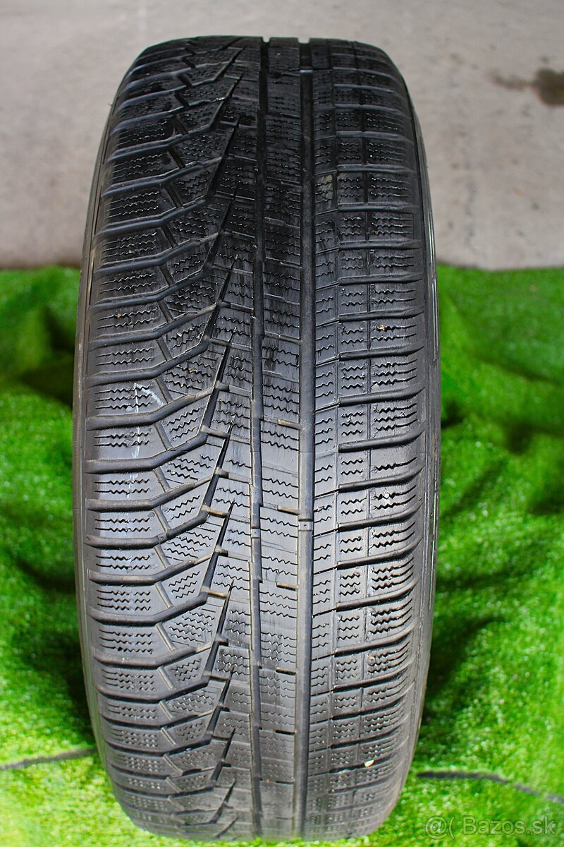 17”----TUCSON / SPORTAGE / IX35----5x114,3 r17----ZIMNA SADA - 8