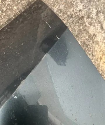 predni naraznik skoda octavia 4 IV 4 pdc - 8